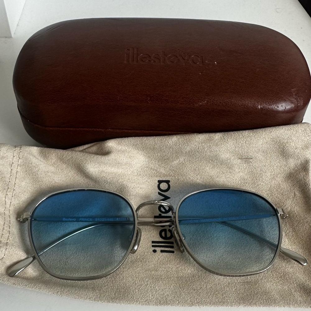 ORIGINAL illesteva sunglasses
